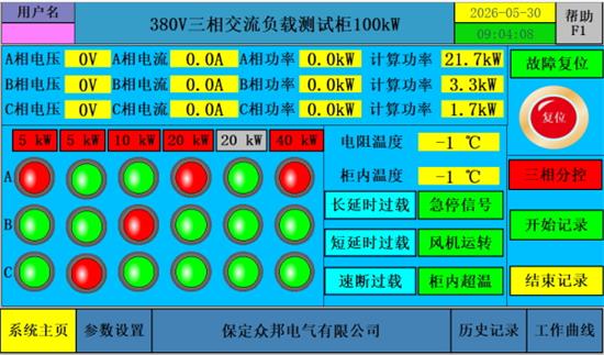 z380v80-200kw交流三相分相可